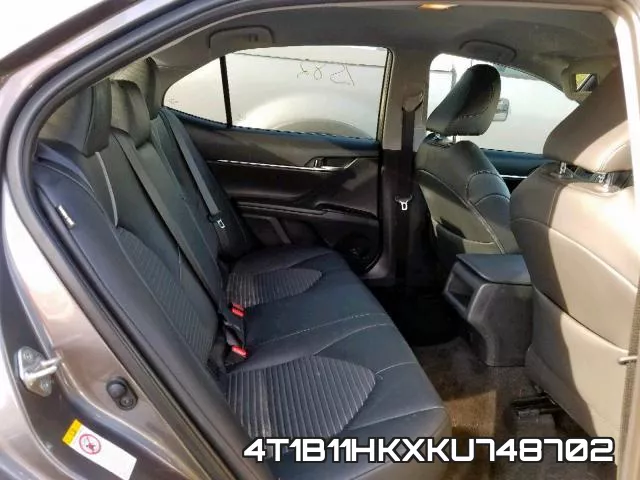 4T1B11HKXKU748702 фото 6