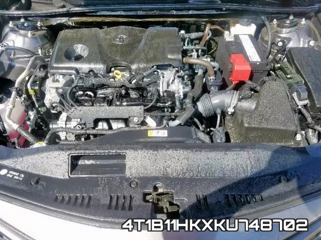 4T1B11HKXKU748702 фото 7