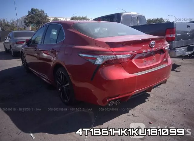 4T1B61HK1KU181099 фото 4