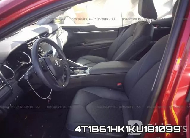 4T1B61HK1KU181099 фото 6