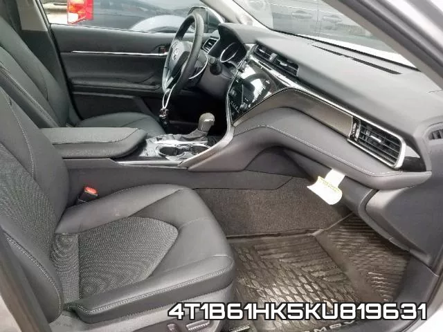 4T1B61HK5KU819631 фото 6