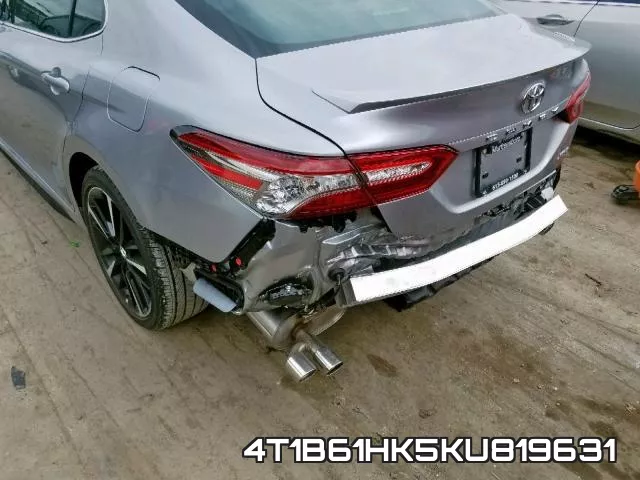 4T1B61HK5KU819631 фото 10