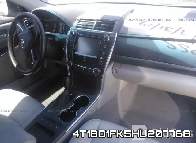4T1BD1FK5HU207768 фото 6