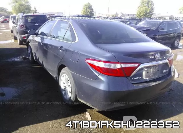 4T1BD1FK5HU222352 фото 4