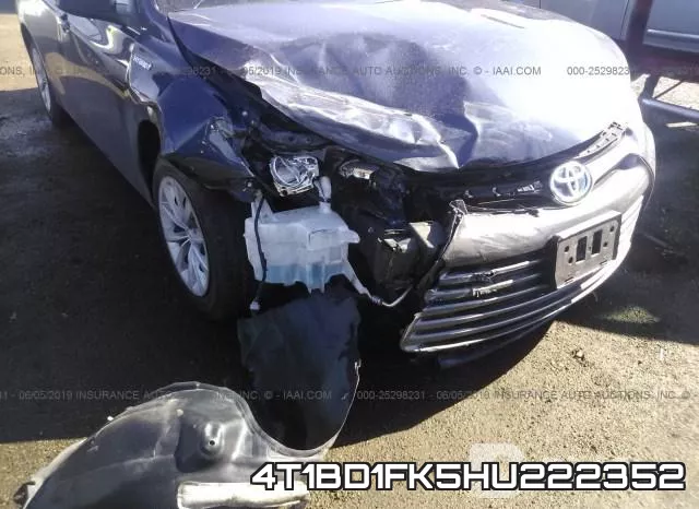 4T1BD1FK5HU222352 фото 7
