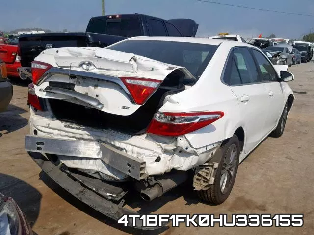 4T1BF1FK0HU336155 фото 5