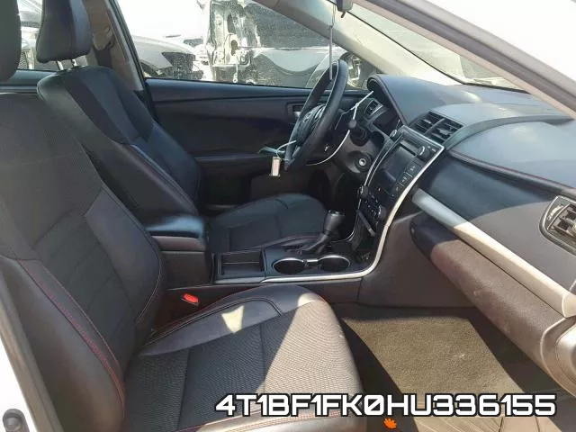 4T1BF1FK0HU336155 фото 6