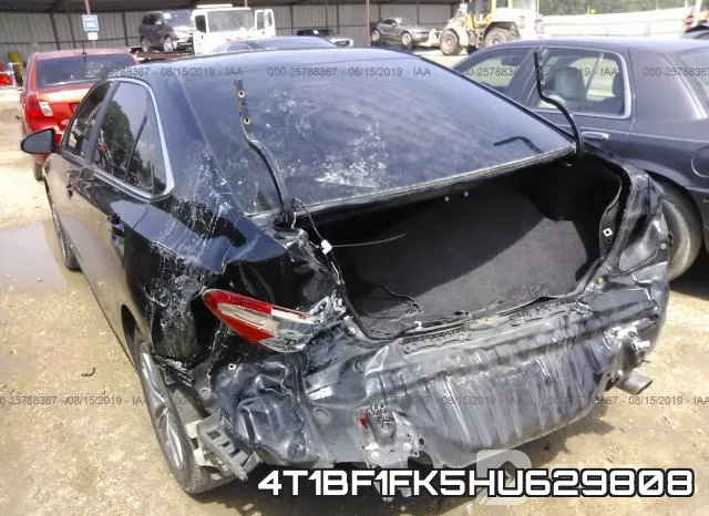 4T1BF1FK5HU629808 фото 4