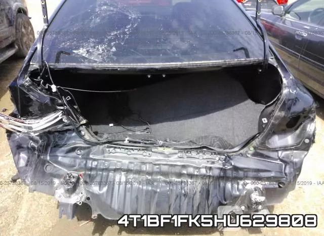 4T1BF1FK5HU629808 фото 7