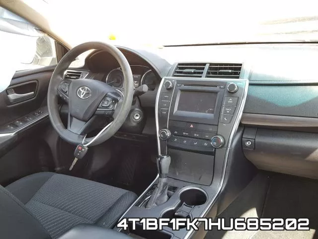 4T1BF1FK7HU685202 фото 10