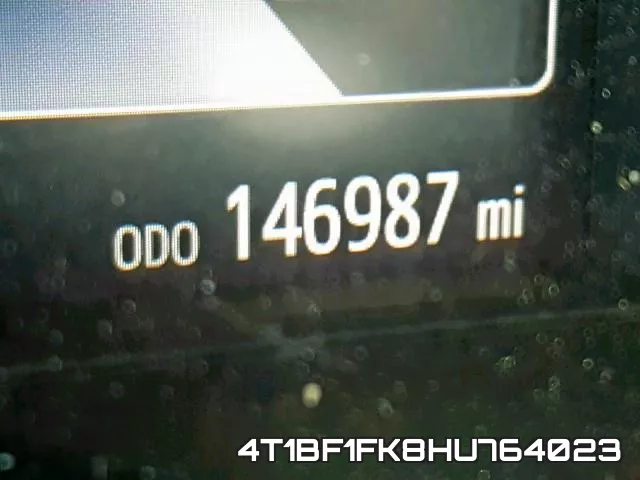 4T1BF1FK8HU764023 фото 9