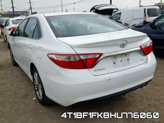 4T1BF1FK8HU776060 фото 4
