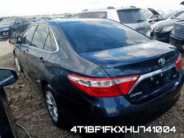 4T1BF1FKXHU741004 фото 4