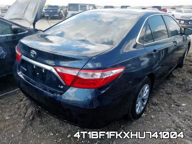 4T1BF1FKXHU741004 фото 5