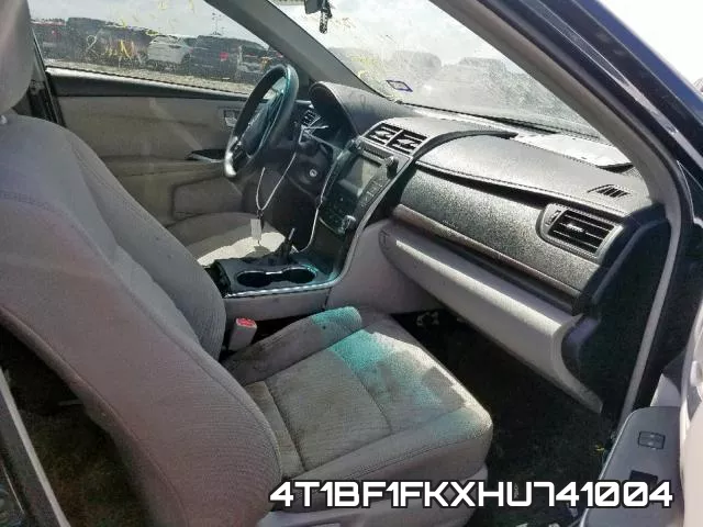 4T1BF1FKXHU741004 фото 6