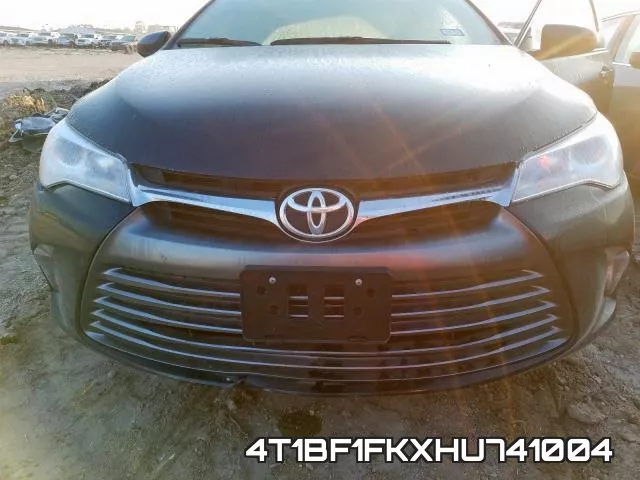 4T1BF1FKXHU741004 фото 10