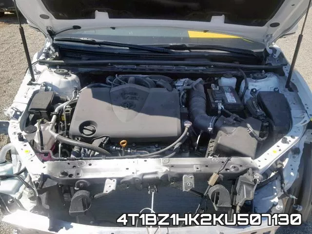 4T1BZ1HK2KU507130 фото 8