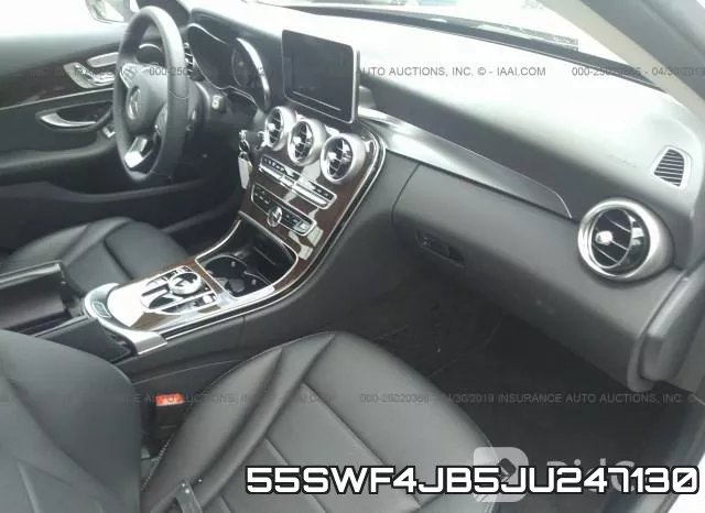 55SWF4JB5JU247130 фото 6