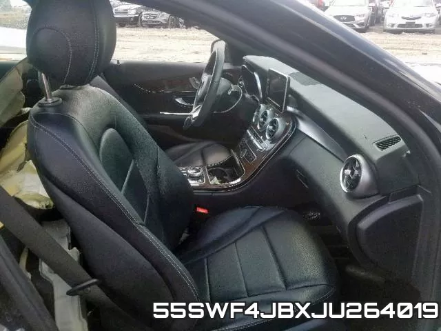 55SWF4JBXJU264019 фото 6