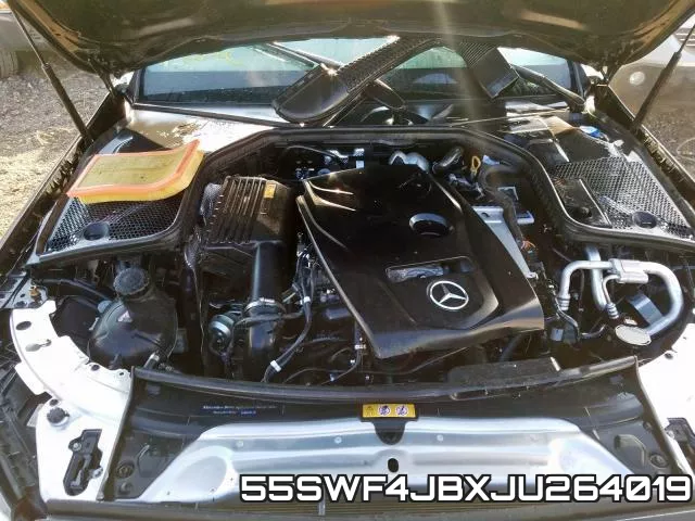 55SWF4JBXJU264019 фото 8