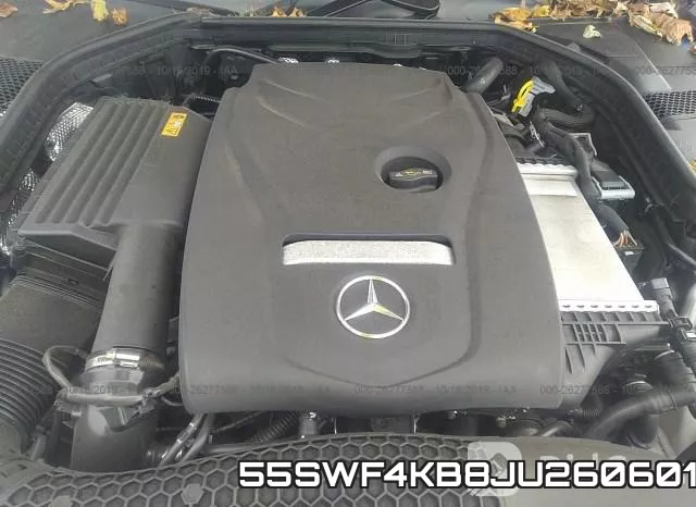 55SWF4KB8JU260601 фото 2