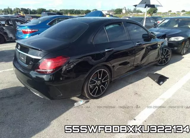 55SWF8DBXKU322134 фото 5