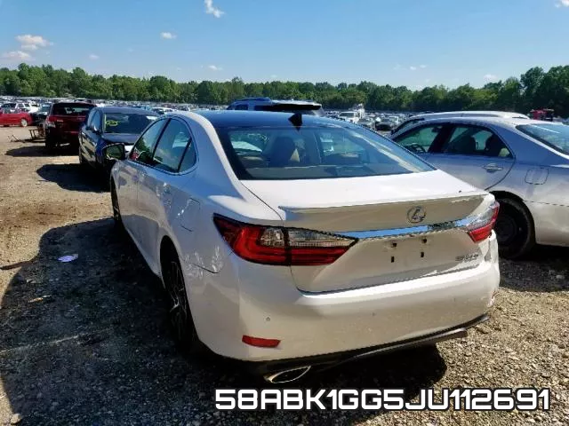 58ABK1GG5JU112691 фото 4