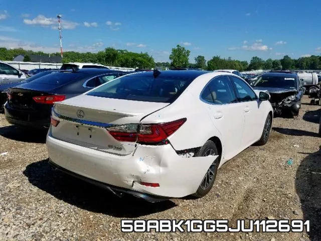 58ABK1GG5JU112691 фото 5