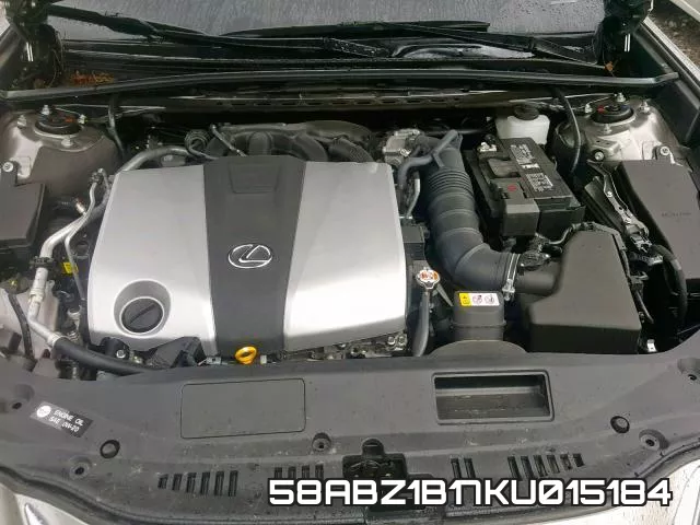 58ABZ1B17KU015184 фото 8
