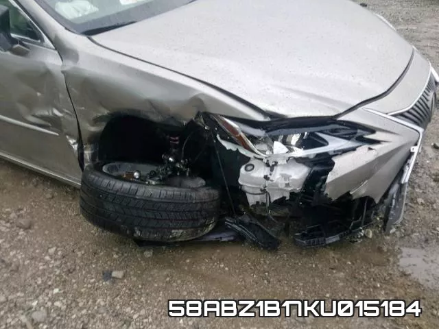 58ABZ1B17KU015184 фото 9