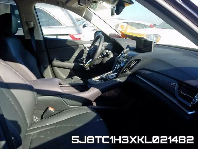 5J8TC1H3XKL021482 фото 6