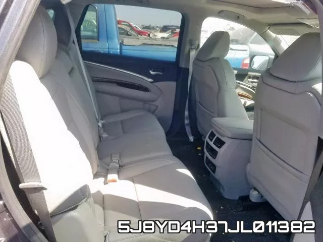 5J8YD4H37JL011382 фото 7