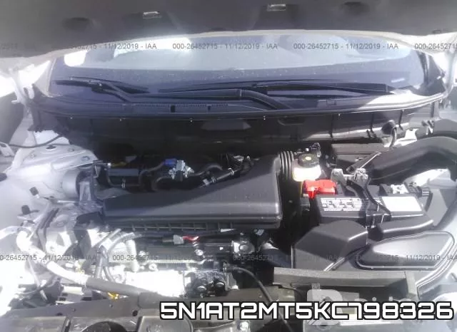 5N1AT2MT5KC798326 фото 2