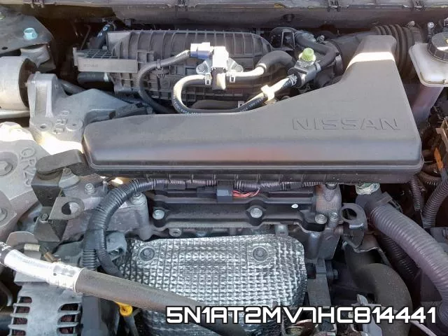 5N1AT2MV7HC814441 фото 8