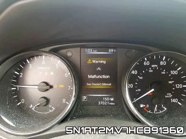 5N1AT2MV7HC891360 фото 9