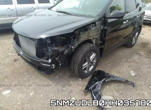 5NMZUDLB0HH035780 фото 7