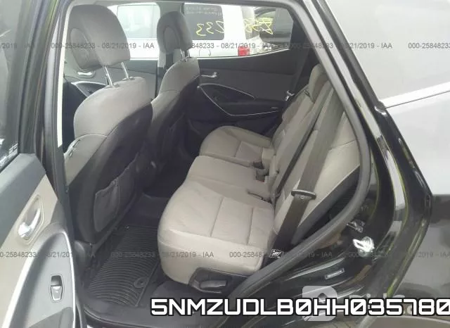 5NMZUDLB0HH035780 фото 9