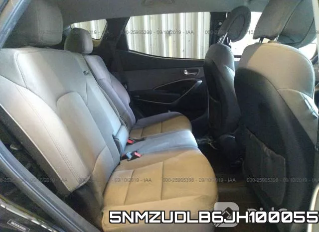 5NMZUDLB6JH100055 фото 9