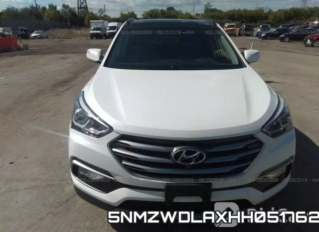 5NMZWDLAXHH051762 фото 6