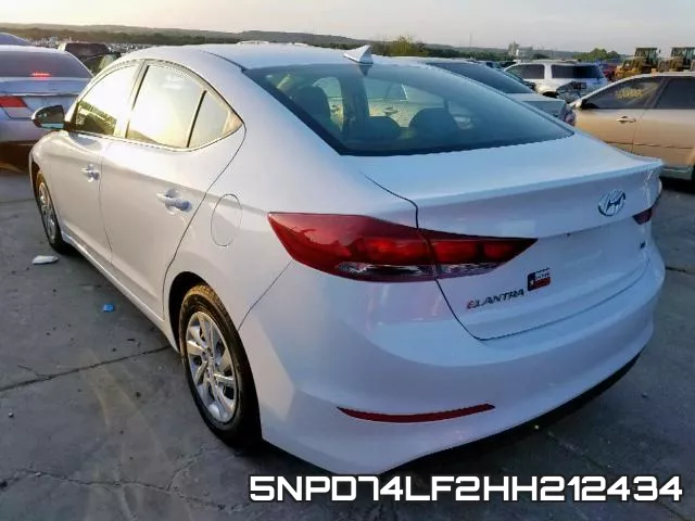 5NPD74LF2HH212434 фото 4