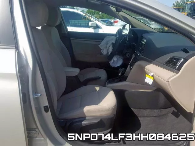 5NPD74LF3HH084625 фото 6