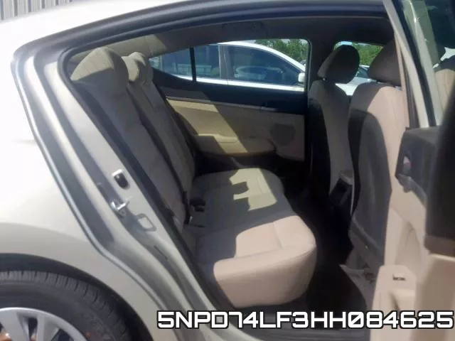 5NPD74LF3HH084625 фото 7