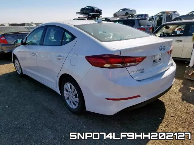 5NPD74LF9HH202127 фото 4