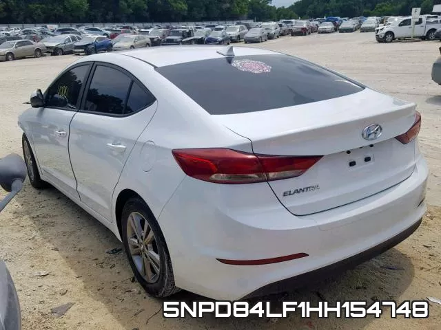 5NPD84LF1HH154748 фото 4