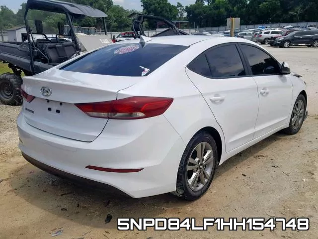 5NPD84LF1HH154748 фото 5