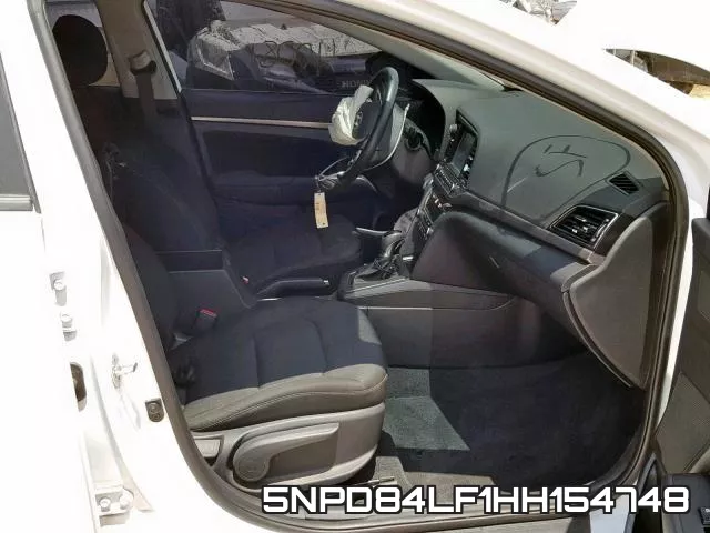 5NPD84LF1HH154748 фото 6