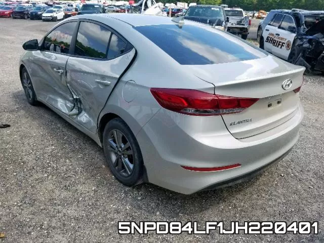 5NPD84LF1JH220401 фото 4