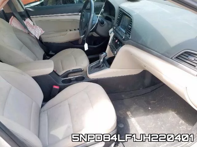 5NPD84LF1JH220401 фото 6