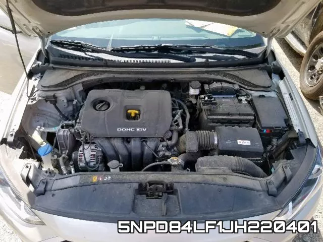 5NPD84LF1JH220401 фото 8