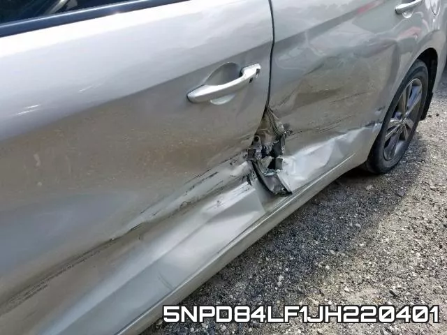 5NPD84LF1JH220401 фото 10